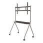 Interactive Touch Panel Mobile Stand