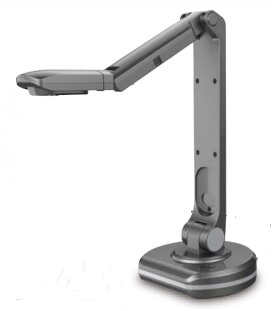 JCVision KV1000 Pro Visualiser 4K UHD 13MP