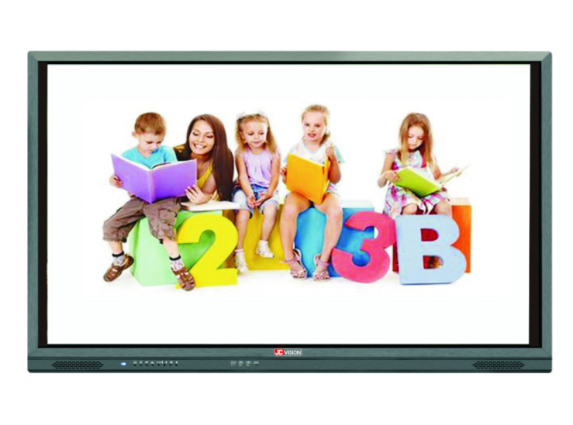 JC Vision Interactive LED Panel (Education)