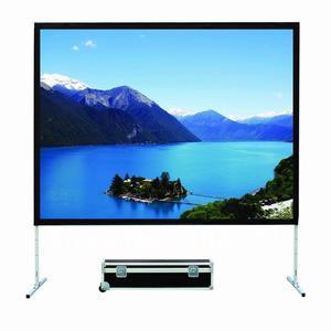 JK Screen Fast Fold Front or Rear Projection