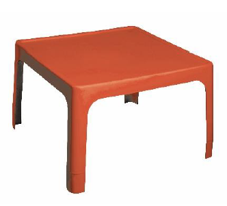 Jolly Table Plastic Pre-Primary (5 units)