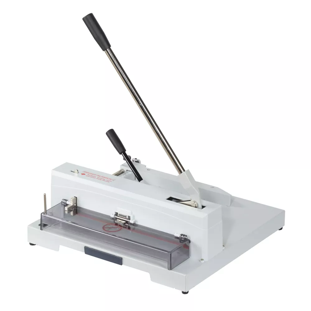 KW Trio 13943 Manual Guillotine 150 Sheets