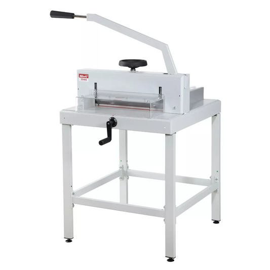 Guillotine KW Trio 13946 600 Sheets