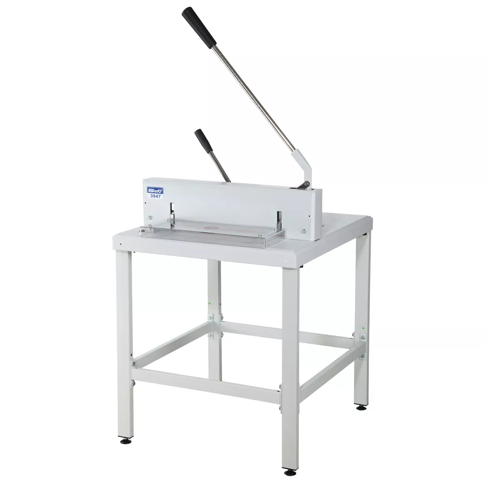 Guillotine KW Trio 13947 200 Sheets