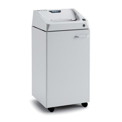 Kobra 260.1C4 Cross Cut Paper Shredder 13-15 sheets P4