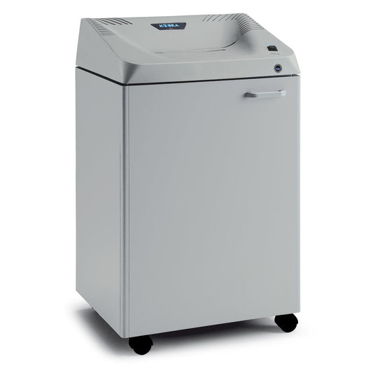 Kobra 300.1 C4 Cross Cut Paper Shredder 18-20 sheets P4