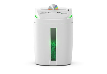 Kobra S6 Hybrid Strip Cut Shredder 26 Sheets P2