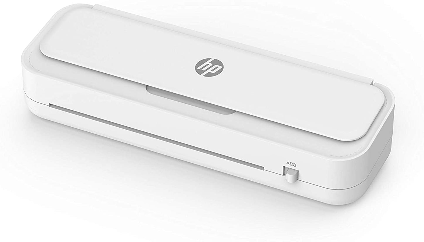 HP OneLam 400 A3 Laminator