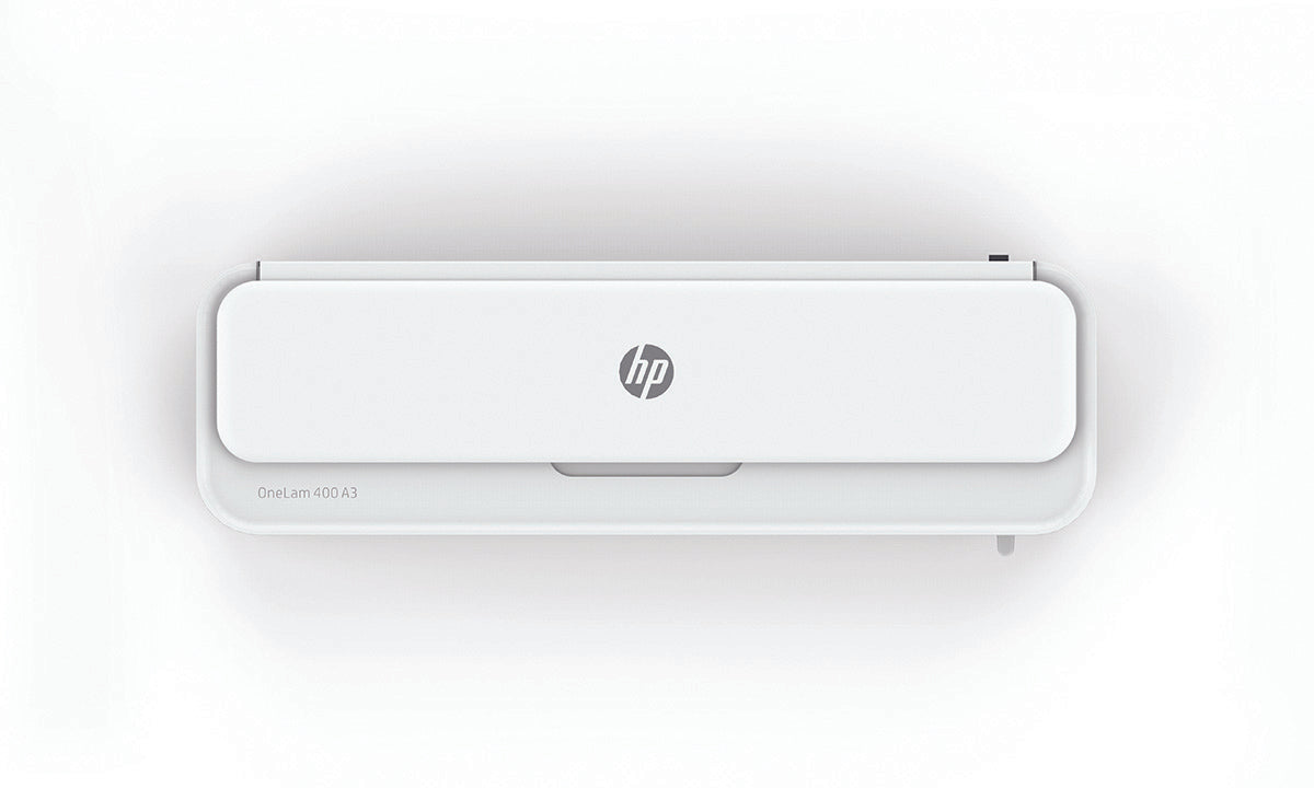 HP OneLam 400 A3 Laminator
