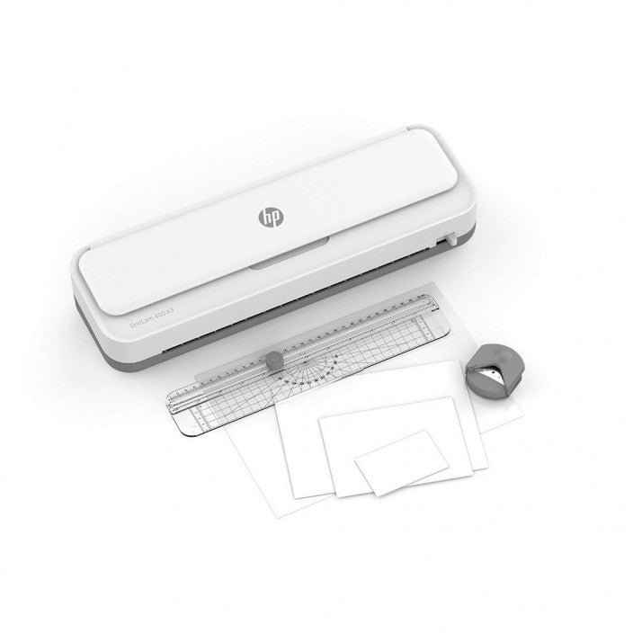 HP OneLam 400 A3 Laminator