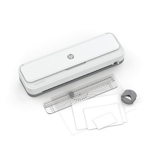 HP OneLam 400 A3 Laminator