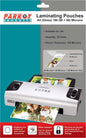 Laminating Pouch A4 220x310mm 160 (80+80) Mic Pack 25