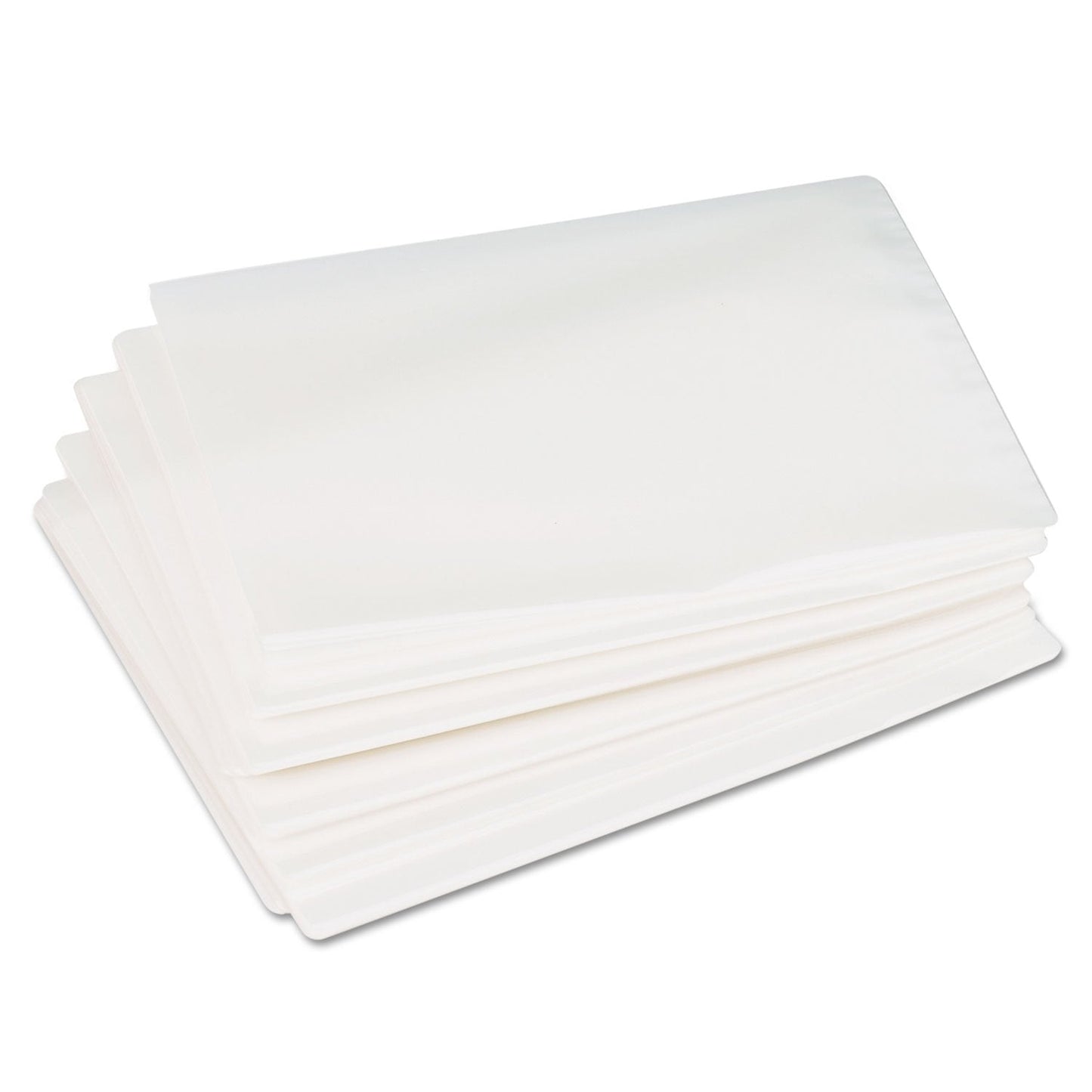 Laminating Pouches A5 gloss 125 micron (100 units)