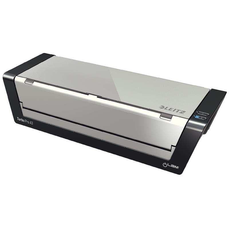Leitz iLAM Touch Turbo Pro A3 Laminator