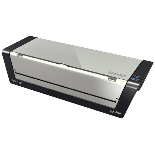 Leitz iLAM Touch Turbo Pro A3 Laminator