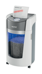 Leitz IQ OptiMax Micro Cut Paper Shredder P5