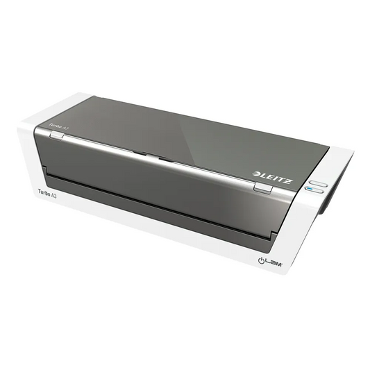 Leitz iLAM Touch Turbo A3 Laminator