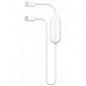 Lemorele P1000 Wireless Screen Mirroring Dongle - White