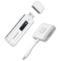 Lemorele P300 Wireless HDMI Transmitter / USB-C Receiver 1080p