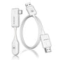Lemorele P10 Wireless USB C Transmitter and HDMI Receiver