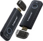 Lemorele P50 Wireless HDMI 4k Transmitter and Receiver Kit