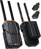 Lemorele 5G 1080P Wireless Video Transmission Kit