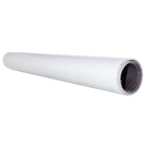 Magnetic Flexible Sheet 1000 610mm White