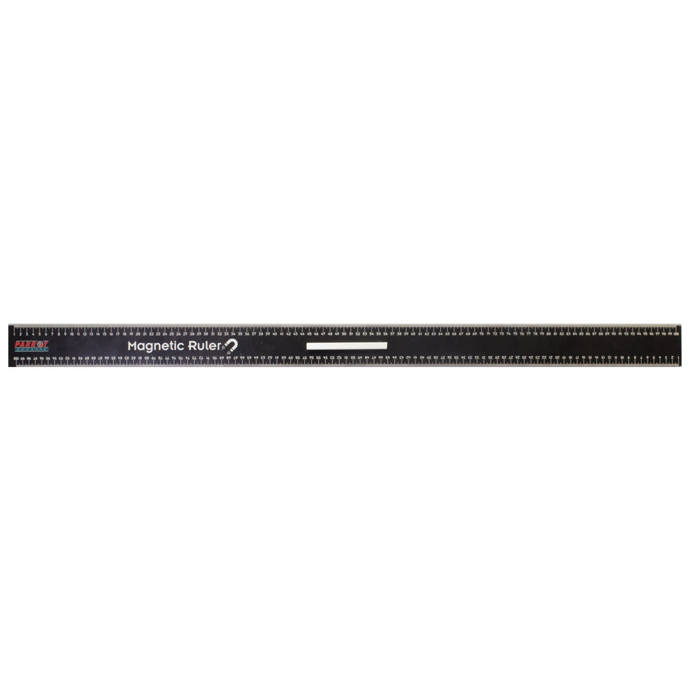 Magnetic Ruler Acp 1000mm – Office Web