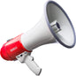 Megaphone 25 Watt