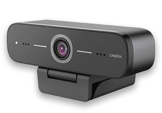 Minrray Full HD Webcam Stereo Sound