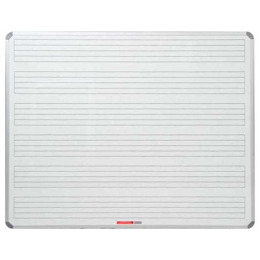 Music Board Magnetic 1500x 1200mm