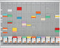 Nobo 12 Month T Card Kit