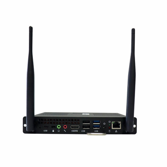 Slot-in PC module [No OS license]