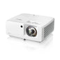 Optoma ZH450ST Full HD Short Throw Laser Projector 4200 Lumens