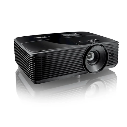 Optoma DH351 Full HD Projector 3600 Lumens