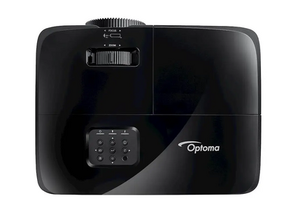 Optoma DH351 Full HD Projector 3600 Lumens