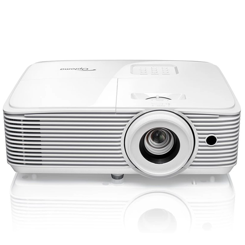 Optoma HD30LV Full HD Laser Projector 4000 Lumens
