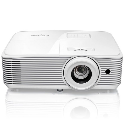 Optoma HD30LV Full HD Laser Projector 4000 Lumens