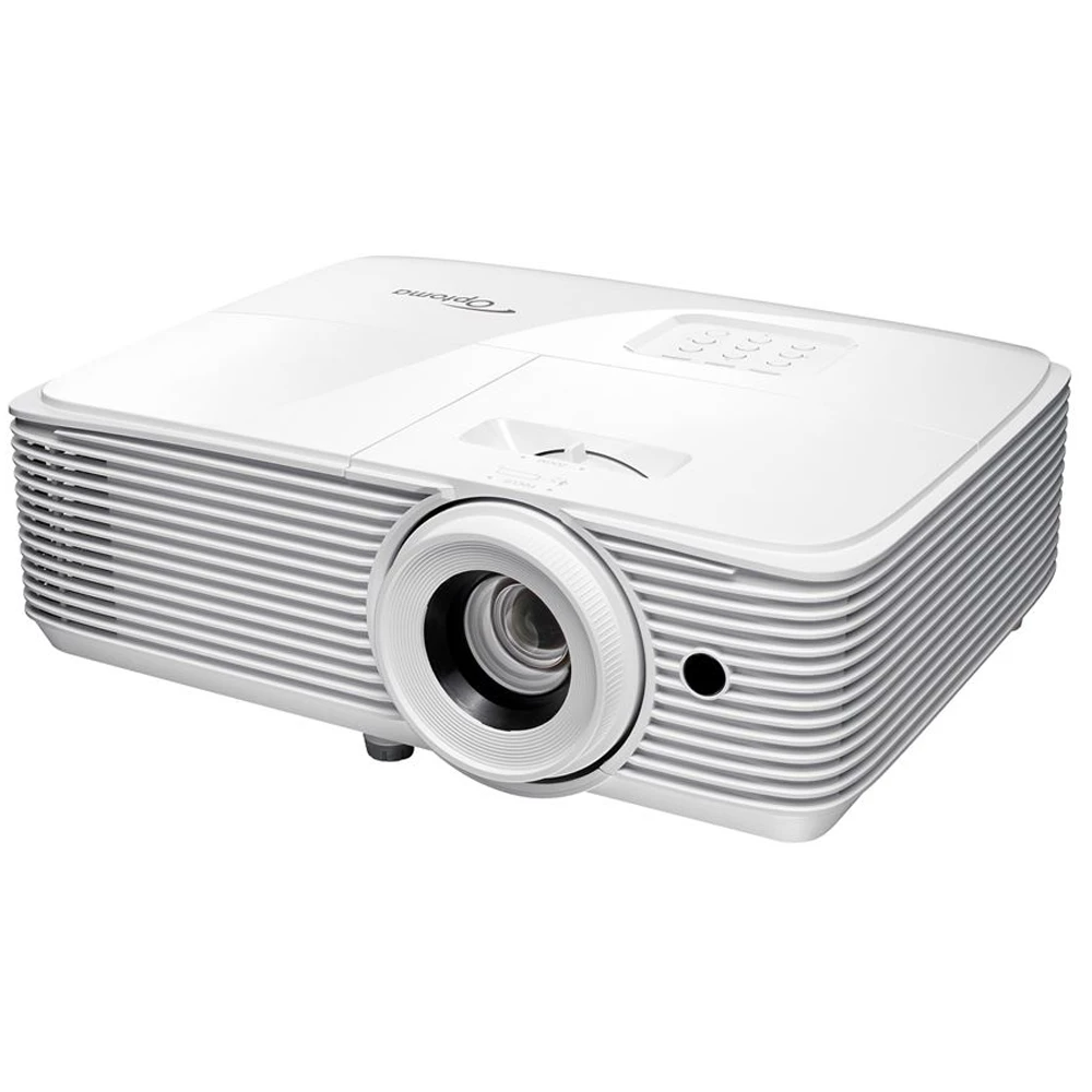 Optoma HD30LV Full HD Laser Projector 4000 Lumens