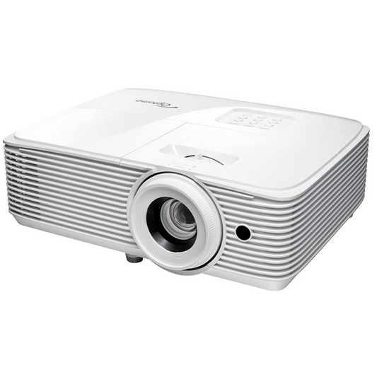 Optoma HD30LV Full HD Laser Projector 4000 Lumens
