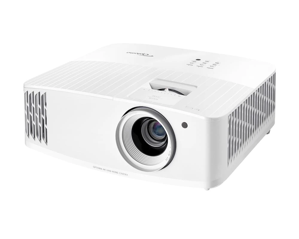 Optoma UHD38x 4k UHD Home Theatre Projector