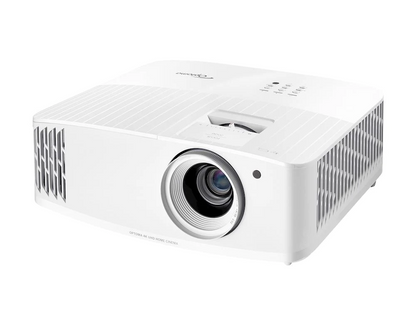 Optoma UHD38x 4k UHD Home Theatre Projector