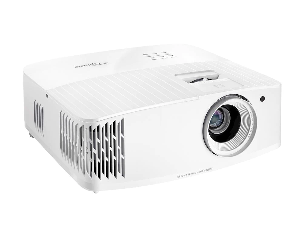 Optoma UHD38x 4k UHD Home Theatre Projector