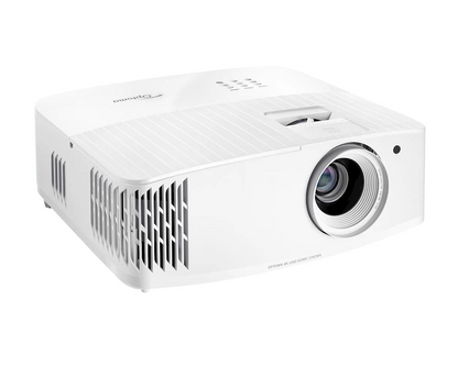 Optoma UHD38x 4k UHD Home Theatre Projector