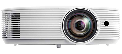 Optoma W309ST WXGA Short Throw Projector 3700 Lumens