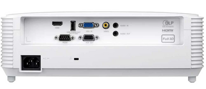 Optoma W309ST WXGA Short Throw Projector 3700 Lumens