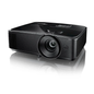 Optoma W400LVe WXGA Projector 4000 Lumens