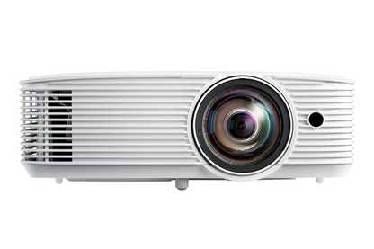 Optoma X309ST XGA Short Throw Projector 3700 Lumens