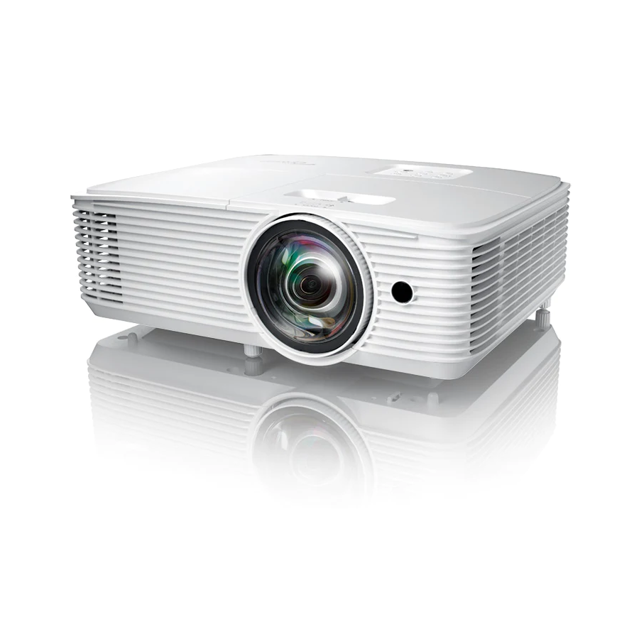 Optoma X309ST XGA Short Throw Projector 3700 Lumens