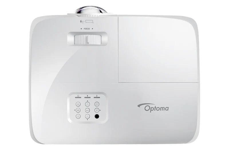 Optoma X309ST XGA Short Throw Projector 3700 Lumens